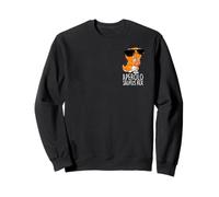 Aperolo Saufus Rex X APEROLLIN Dino Dinosaurio Vino Spritz Sudadera