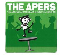 Apers - You Are Only As Strong..