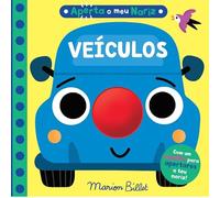 APERTA O MEU NARIZ - VEÍCULOS