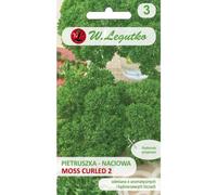 Aperto de perejil rizado Moss Curled 2 - hojas rizadas