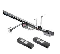Aperto-Sommer A800XL - Accionamiento para puertas oscilantes, puertas seccionales