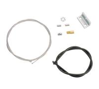 APERTO / SOMMER Cable Bowden De Desbloqueo Para Puerta De Garaje 1612