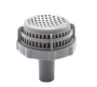 Apertura de filtro de salida de piscina de repuesto Bestway® (gris / Ø 32 mm)...