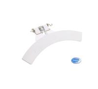 Manija Oblusa Blanca Lavadora Rex Electrolux Zanussi AEG Zoppas 1552492108