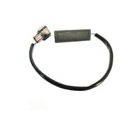 Apertura Tapa Trasera Maletero Con Interruptor 25380-4EA0A 253804EA0A Para Nissan Para Qashqai 2015 2016 Bloque bloqueo maletero