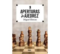 Aperturas de ajedrez (Libros de práctica)