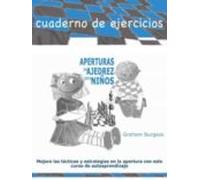 Aperturas De Ajedrez Para Niños