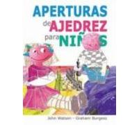 Aperturas De Ajedrez Para Niños