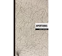 Aperturas: del montaje y del cine