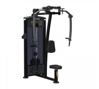 Aperturas y Deltoides Taurus IT95