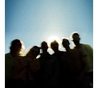 The Head and the Heart – Aperture – Vinilo 12" (Importación USA)