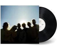 Aperture - Vinilo