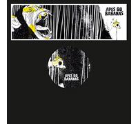 Apes Go Bananas - Ape001 Ep (12''/180g/Vinyl-Only) [Vinilo]