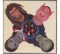 Apes, Pigs & Spacemen - Transfusion [Vinilo]
