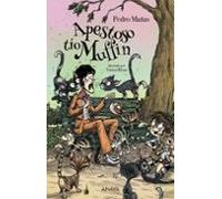 Apestoso Tío Muffin (ebook)