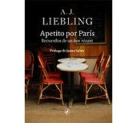 Apetito por París: Recuerdos de un bon vivant: 98 (Catedral)
