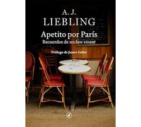 Apetito por París: Recuerdos de un bon vivant: 98 (Catedral)