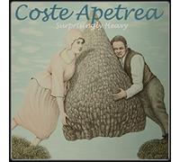 Apetrea, Coste - Surprisingly Heavy