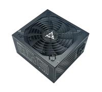 Apevia ATX-PR600W Prestige 600W 80+ Gold Certified, RoHS Compliance, Active PFC ATX Gaming Power Supply