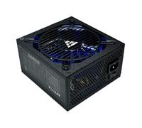 Apevia ATX-SN900 Signature 900W 80+ Bronze Certified Active PFC ATX Semi-Modular Gaming Power Supply