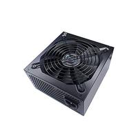 Apevia Jupiter Series 80+ Bronze Certfied 600W Power Supply 600W ATX Negro Unidad de Fuente de alimentación