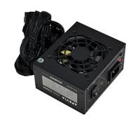 APEVIA SFX-AP400W Mini ITX Solution/Micro ATX/SFX 400W Fuente de alimentación