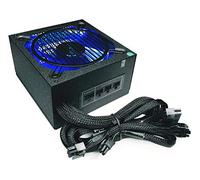 Apevia SIGNATURE900W Signature 900W 80+ Bronce Certificado PFC ATX Modular Gaming Fuente de alimentación