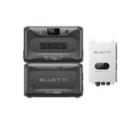 Apex 300+B500K+SolarX 4K - Apex 300+B500K+SolarX 4K