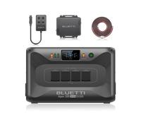 Apex 300+Charger 1+Hub D1 - Apex 300+Hub D1+Charger 1