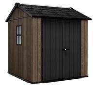 APEX 757/775 SIGNATURE WALNUT - OPCIÓN DE MONTAJE DOBLE KETER