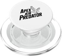 Apex Air Predator Eagle Entusiasta PopSockets PopGrip para MagSafe
