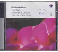 Apex - Apex: Rachmaninov Orchestral Works / Davis