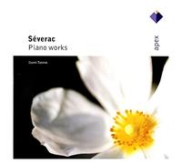 Apex - Apex: Severac Piano Pieces / Tateno