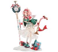 Apex ark knights golden glow shiawase no tsukai ver. figura completa p