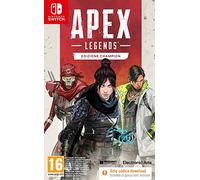 Apex - CHAMPION Edition - Switch - Nintendo Switch [Importación italiana]
