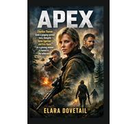 Apex: Charlize Theron leads a gripping survival story, alongside Taron Egerton and Eric Bana, as a grieving woman is hunted in the wilderness.