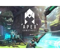 Apex Construct (PC) Steam Key - GLOBAL