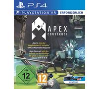 Apex Construct VR Standard - PS4 [Importación alemana]