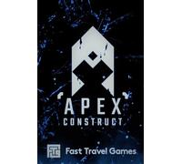 Apex Construct [VR] Steam Key GLOBAL