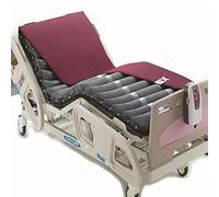 Apex Domus 2 Plus - Colchón Antiescaras por Presión Alternante, 200 x 80 x 10.2 cm