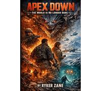 APEX DOWN: The World is No Longer Ours: 1 (Deadly Secrets)