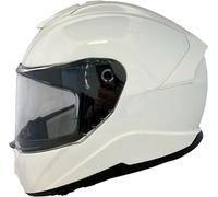 Apex FT300 Solid, casco integral L female Blanco