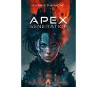Apex Generation (ebook)