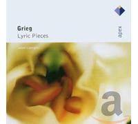 Apex - Grieg: Lyric Pieces (Selection)