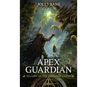 Apex Guardian: An OP MC LitRPG Adventure (Paladin of the Forsaken Lands)