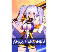 Apex Heroines (PC) Steam Key GLOBAL