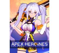 Apex Heroines (PC) - Steam Key - GLOBAL