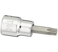 Apex herramientas GROUP-ASIA 264408 Master mecánico vaso de 3/8 pulgadas Drive Torx T-40