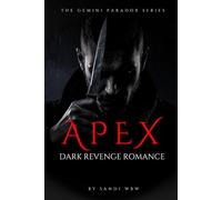 APEX: hunt or be hunted (THE GEMINI PARADOX)