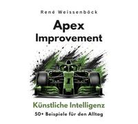 Apex Improvement - Künstliche Intelligenz: 50+ Beispiele für den Alltag